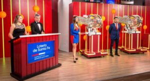 Quini 6: un apostador fue el único ganador y cobrará un premio millonario