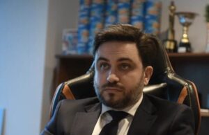 Ramiro Marra fue designado Presidente del Partido Libertario
