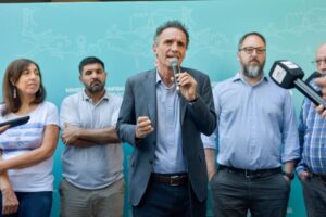 Realizan audiencia pública para aumentar el gas y la Provincia se opone al “incremento abusivo”