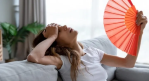 Recomendaciones a tener en cuenta ante las altas temperaturas