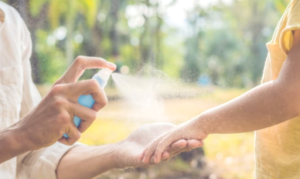 Repelentes contra los mosquitos: el Conicet ofrece tips para usarlos bien y no gastar de más