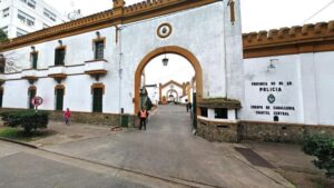 Retoman juicio de la causa del Cuerpo de Caballería de la Policía Bonaerense