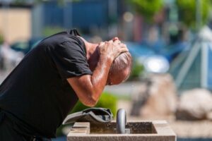 Rige una alerta de temperaturas extremas para el sur bonaerense