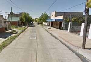 Robos, tiros en un velatorio, persecución y desmanes rumbo al cementerio: 16 detenidos