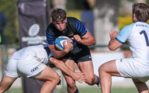 Rugby: para evitar golpes en la cabeza, baja la altura del tackle para los juveniles