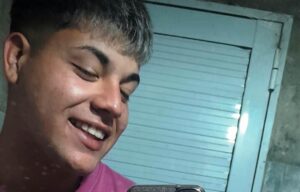 Santa Teresita: piden prisión preventiva para 14 de los 16 imputados por el asesinato de Tomás Tello y realizan una marcha para pedir Justicia