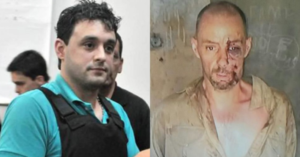 Schillaci y Lanatta entre los acusados de un crimen en el penal de Ezeiza