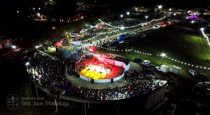 Se viene la Fiesta de la Cerveza en Madariaga