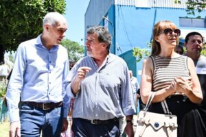 Sileoni advirtió que Milei piensa a la educación como “un bien de mercado”