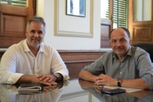 Suba del gas: un intendente pide por carta no eliminar el descuento por zona fría