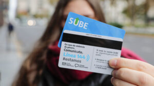 SUBE: ¿dónde se puede cargar a la tarjeta y cuánto saldo negativo se puede tener?