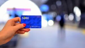 Tarjeta SUBE: Cuánto cuesta el boleto de colectivo con tarifa diferenciada