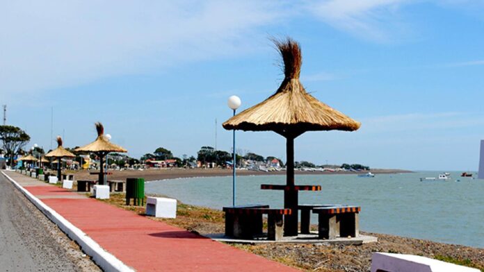 Temporada desigual: las playas “top” con 100% de ocupación y las populares en baja