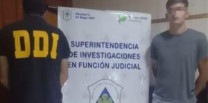 Triple crimen en Chascomús: se negó a declarar el único imputado y seguirá preso