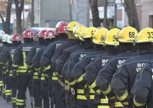 Triste aniversario: Se cumplen 30 años de la “Tragedia de los Bomberitos”