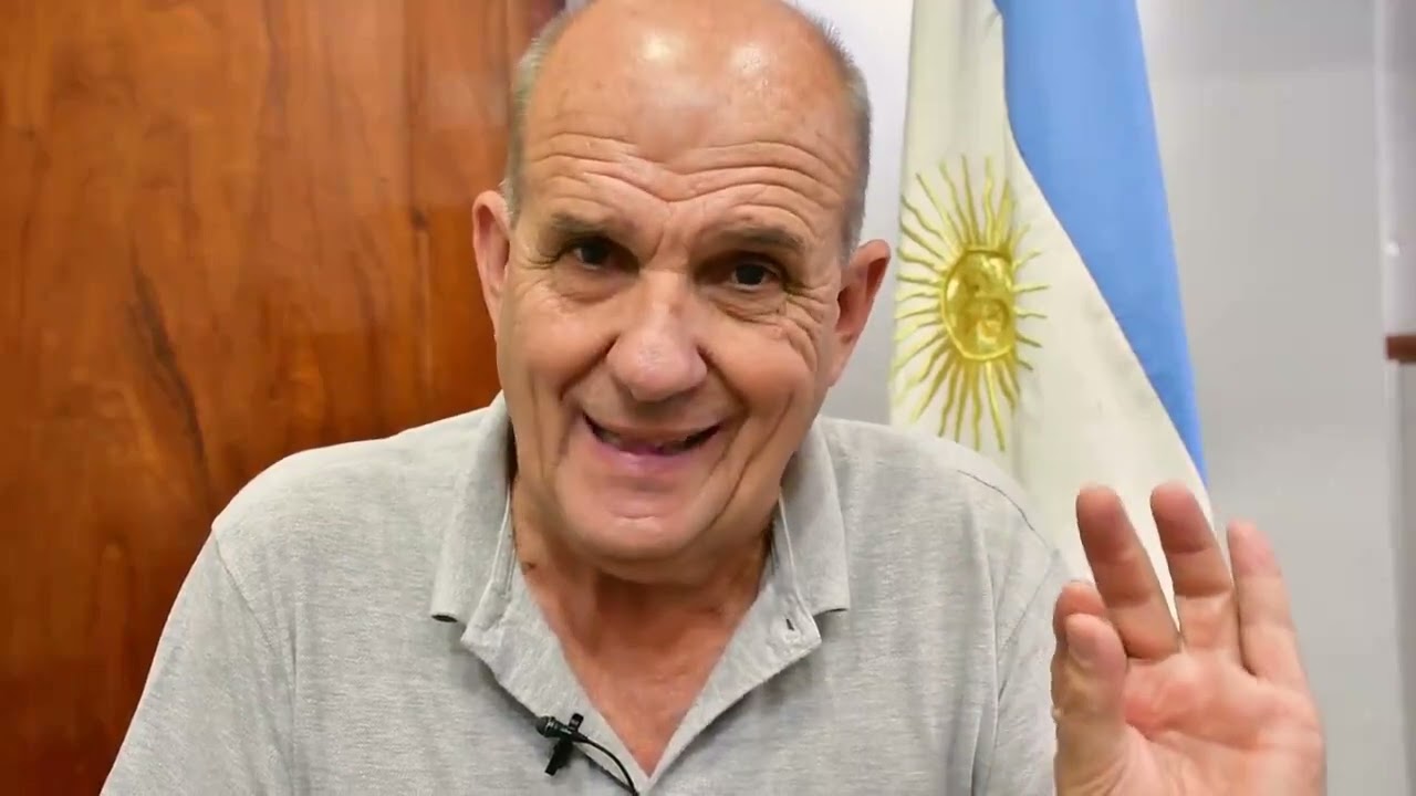 Un intendente K declara “persona no grata” a legisladores que aprueben la Ley Bases