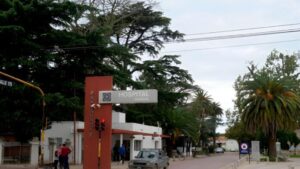 Uno de los detenidos por el crimen de Tomás Tello se intentó suicidar en el penal de Dolores