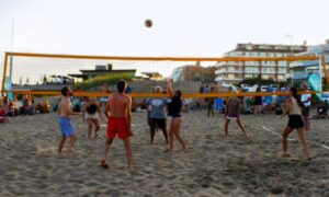 Verano 2024: así fue la primera quincena de enero en los principales destinos de la Costa Atlántica