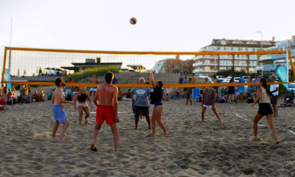 Verano 2024: así fue la primera quincena de enero en los principales destinos de la Costa Atlántica