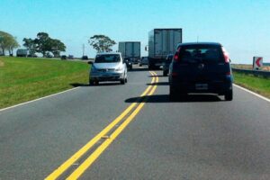 Verano 2024: restringen la circulación de tránsito pesado en los feriados de Carnaval y cambios de quincena