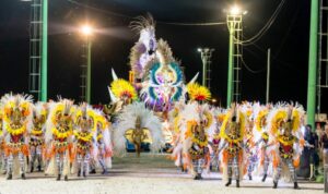 Verano 2024: ya están en marcha los carnavales de Dolores