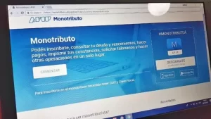 AFIP tomó una urgente medida con el monotributo que afectará a millones de personas