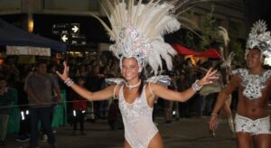 Definieron la realización de los Carnavales en Madariaga