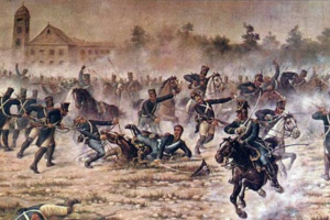 Efemérides del 3 de febrero