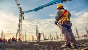 Empresarios de la construcción alertaron sobre la posibilidad de 200.000 despidos