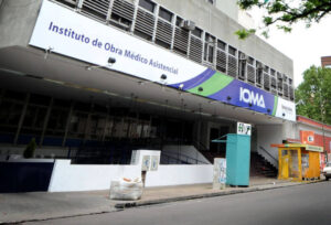 Legislatura: diputados opositores piden declarar la emergencia de IOMA