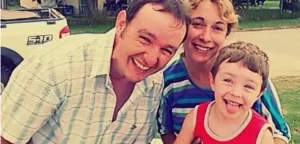 Masacre de Chascomús: Dictan prisión preventiva para Francisco Reddy, acusado del triple crimen