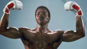 Murió Carl Weathers, el actor que interpretó al entrañable “Apollo Creed” en Rocky