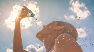Ola de calor: mañana se espera un nuevo pico en una Argentina convertida en horno