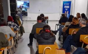 Partido de La Costa: cómo es el trámite para solicitar o renovar la subvención a las carreras de la Universidad Atlántida Argentina