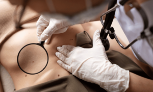 ¿Sabías que un grupo argentino creó una vacuna contra el cáncer de piel?