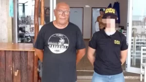 Se fue a trabajar, cobró el sueldo y no se lo vio más: tras 45 días, apareció en La Rambla