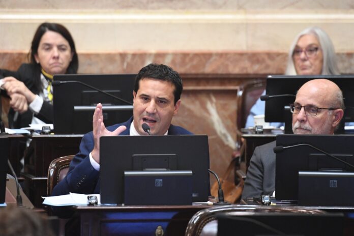 El evento se realizará en el Comité Provincial de la UCR,