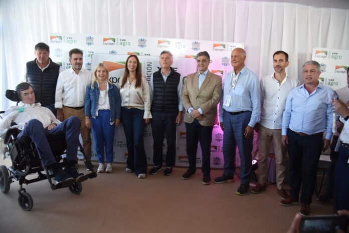 PRO EN EXPOAGRO
