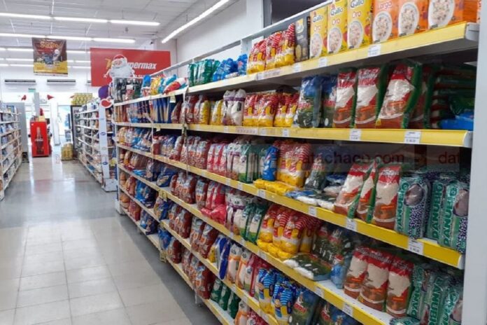 La inflación de febrero fue del 13,2% y suma 276% en forma interanual