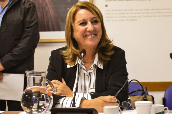 Legisladoras criticaron la elección de dos varones para cubrir vacantes en la Corte