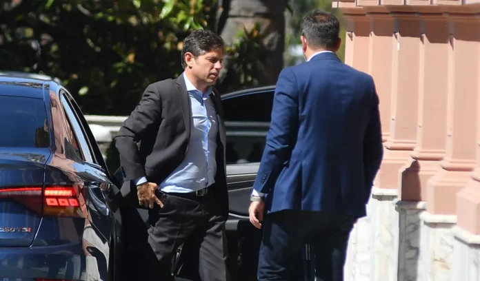 Panorama político: Kicillof y la negociación con Milei: ¿cómo, qué y con quién?