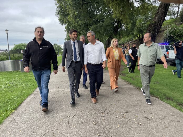 Panorama político: Rosario y la rebelión: contrastes bonaerenses