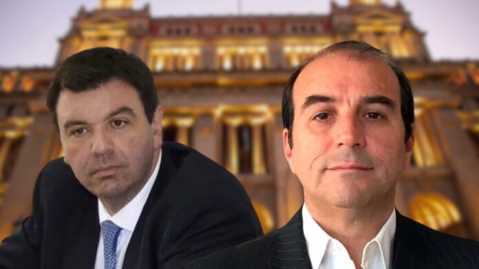 ¿Quiénes son Lijo y García-Mansilla, lo elegidos de Milei para la Corte?
