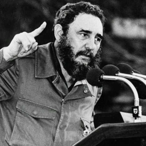 ¿Qué fue la Revolución cubana?