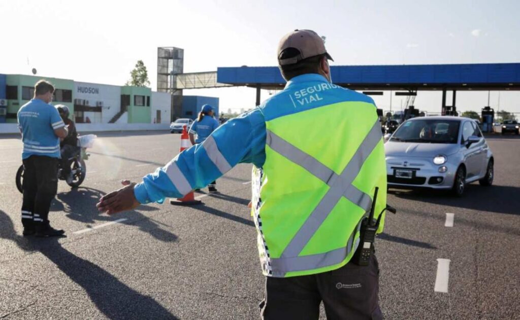 La Provincia: cuánto costarán las multas de tránsito luego del aumento del combustible