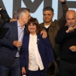 Arde la interna del PRO: Bullrich cruzó a Macri y pidió esta vez “no quedar a mitad de camino”