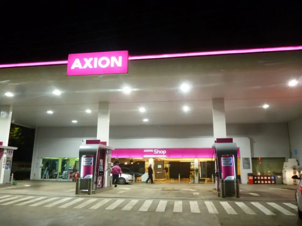 axion descuentos