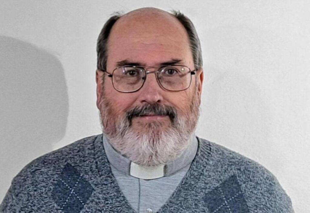 La Región: oficializaron la designación de un sacerdote exorcista para la Diócesis de Chascomús