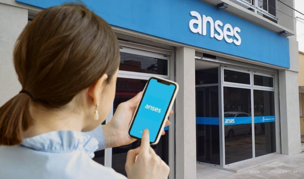 Bonos de Anses