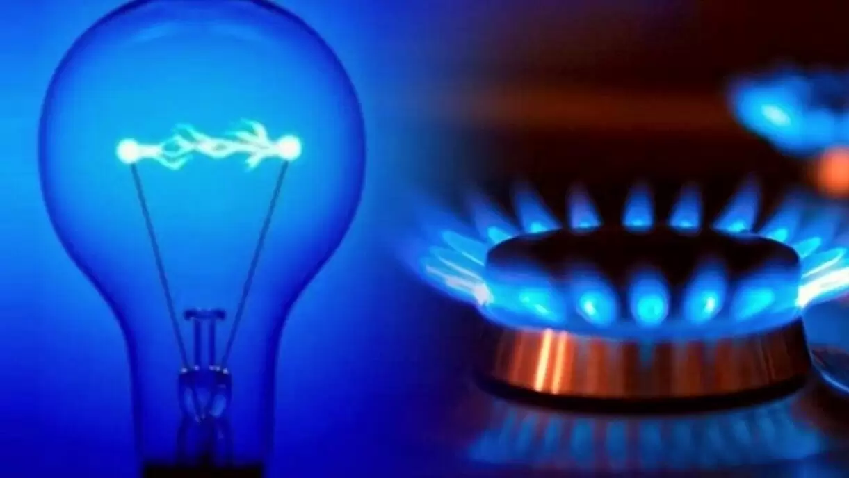 Subsidios luz y gas